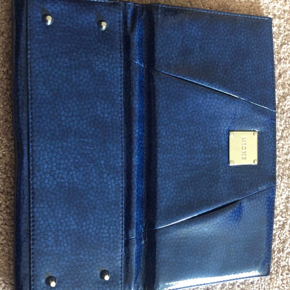 Miche Classic Shell - blue